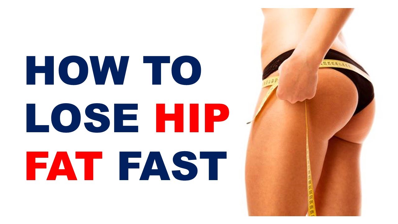 Exercises To Lose Thigh Fat Fast 28