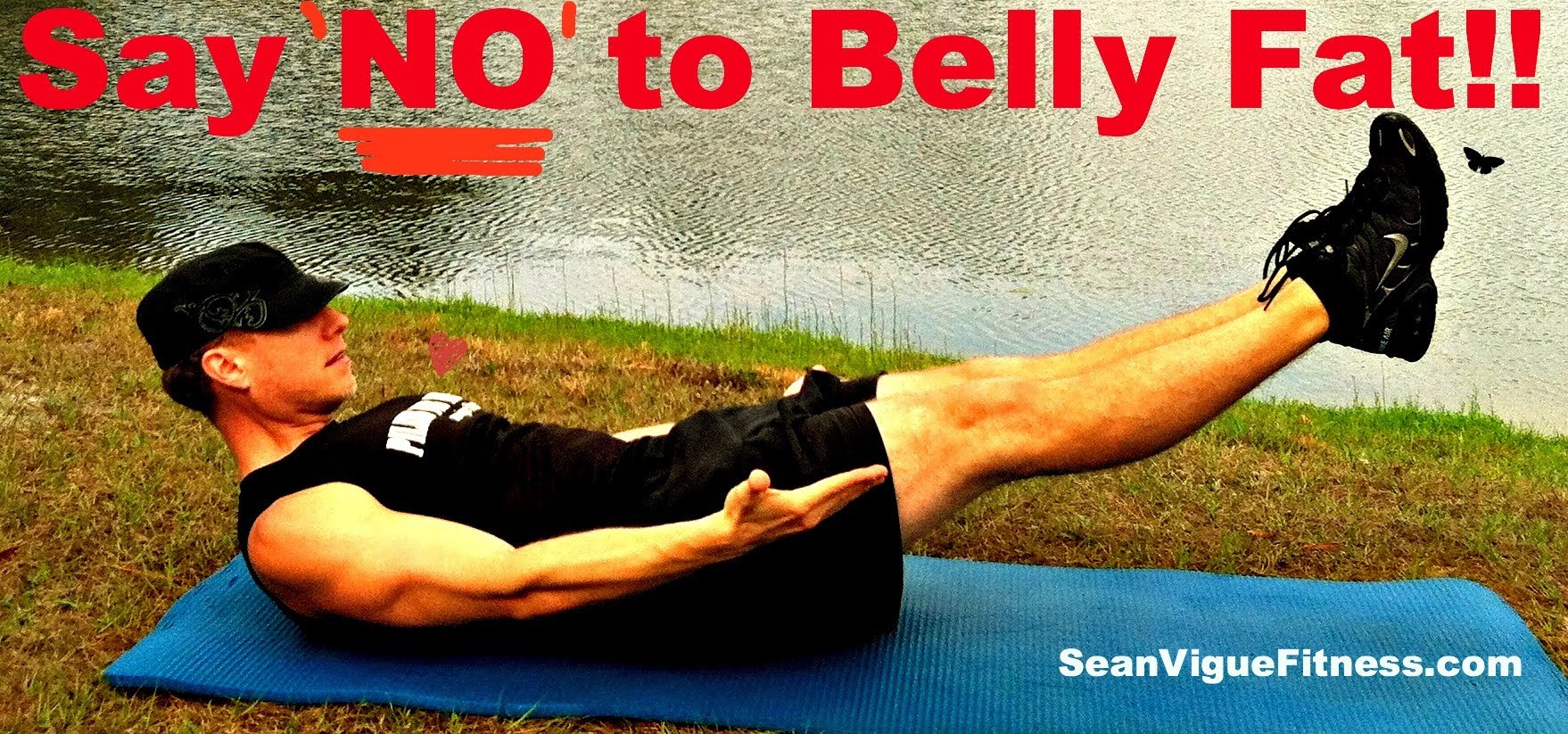 10 Yoga Poses to Reduce Belly Fat